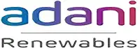 Adani Renewables logo