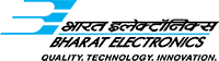 Bharat Electronics logo
