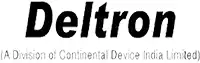 Deltron logo