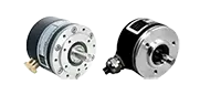Encoders
