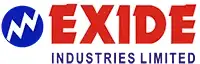 Exide logo