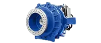 Gearbox