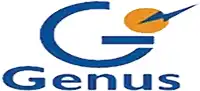 Genus logo