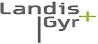 Landis Gyr logo