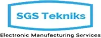 SGS Tekniks logo