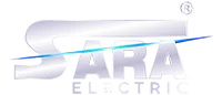Sara Electric logo