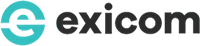 exicom logo