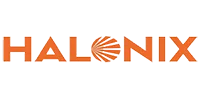halonix logo