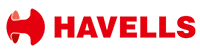 havells logo