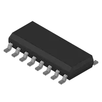 IC (Integrated Circuit)