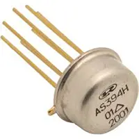 Mosfet Transistor