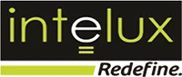 intelux logo