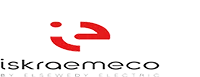 iskraemeco logo