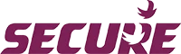 secure logo